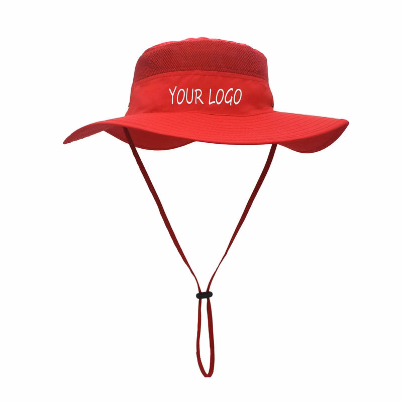 Bucket Hat MOQ 100