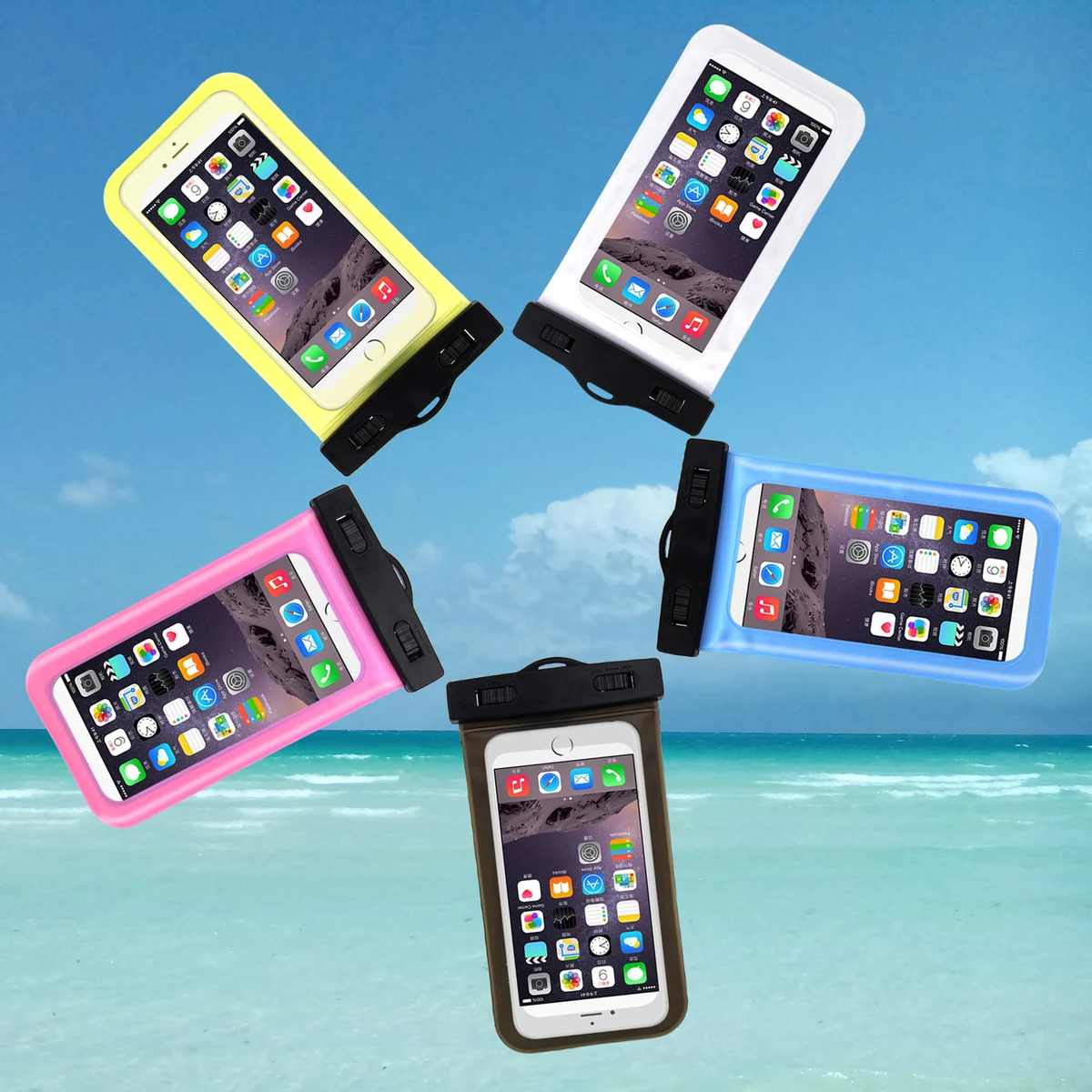 Phone Carrying Case 1