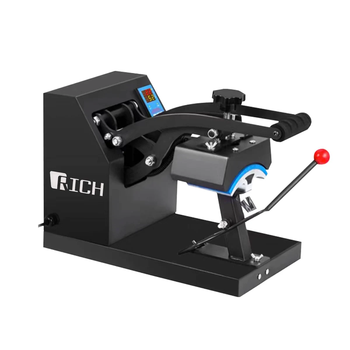 Hat/Cap Press Heat Machine 1