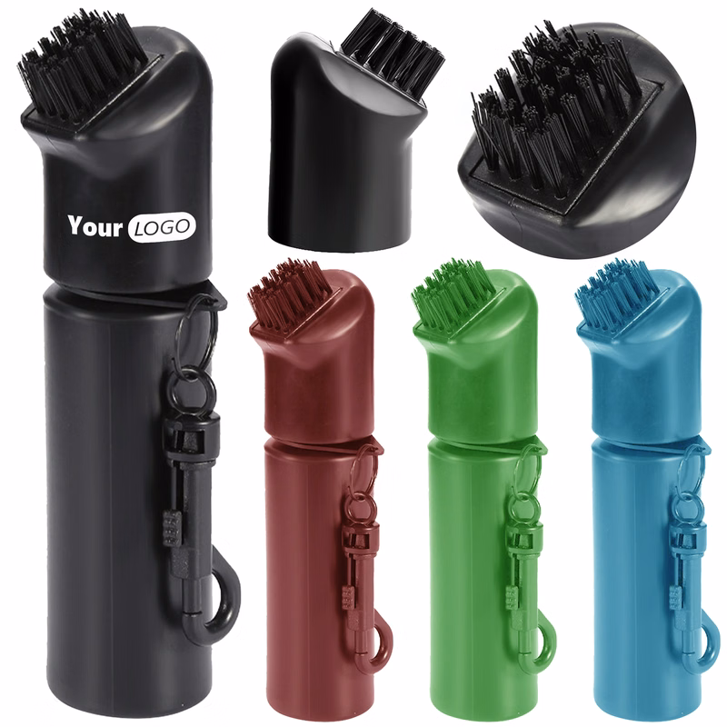 Plastic Golf Kettle Cleaning Brush