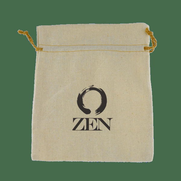 8" x 10" Linen Bag