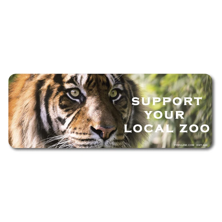 Vehicle / Bumper Magnet 1