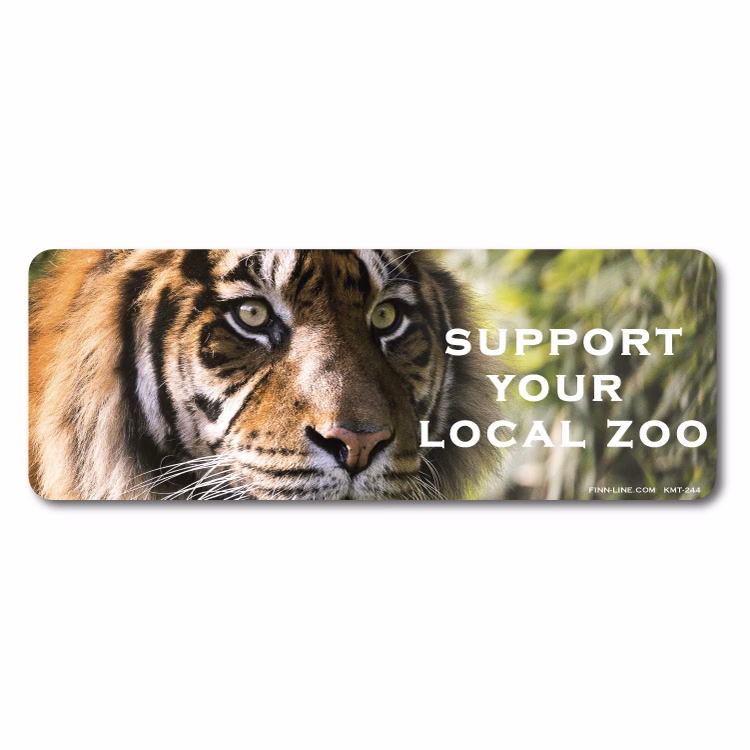 Vehicle / Bumper Magnet