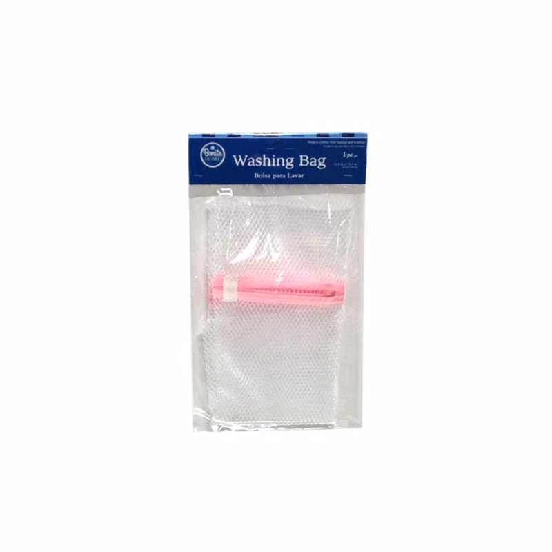 Zipper Laundry Bag - 11" x 15"