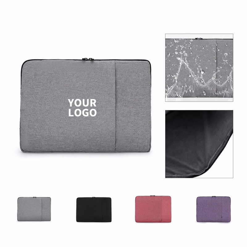 Laptop Sleeve Bag 16.6 x 12.3 x 1.2"
