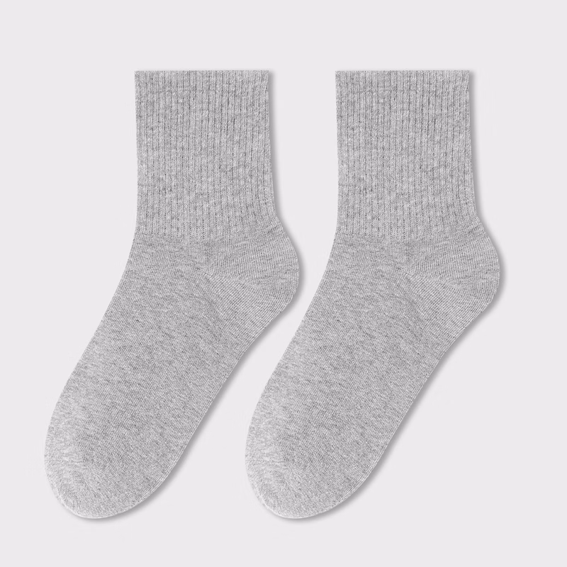 High Ankle Socks