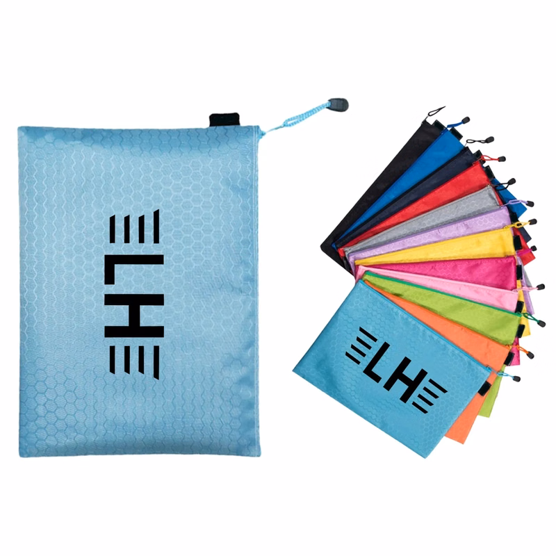 A4 File Bag