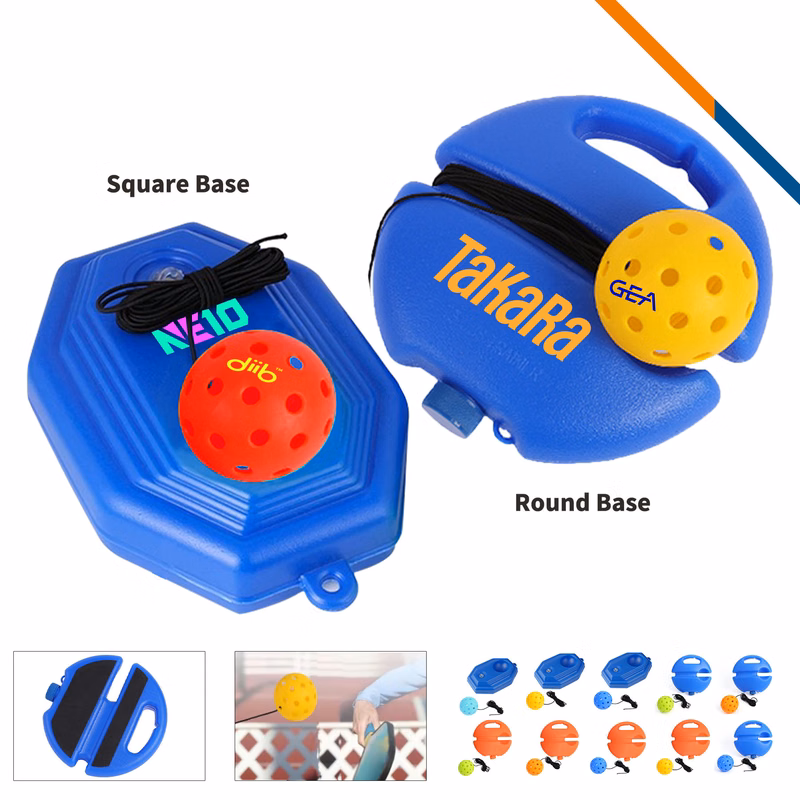 Dlopy Pickleball Training Set