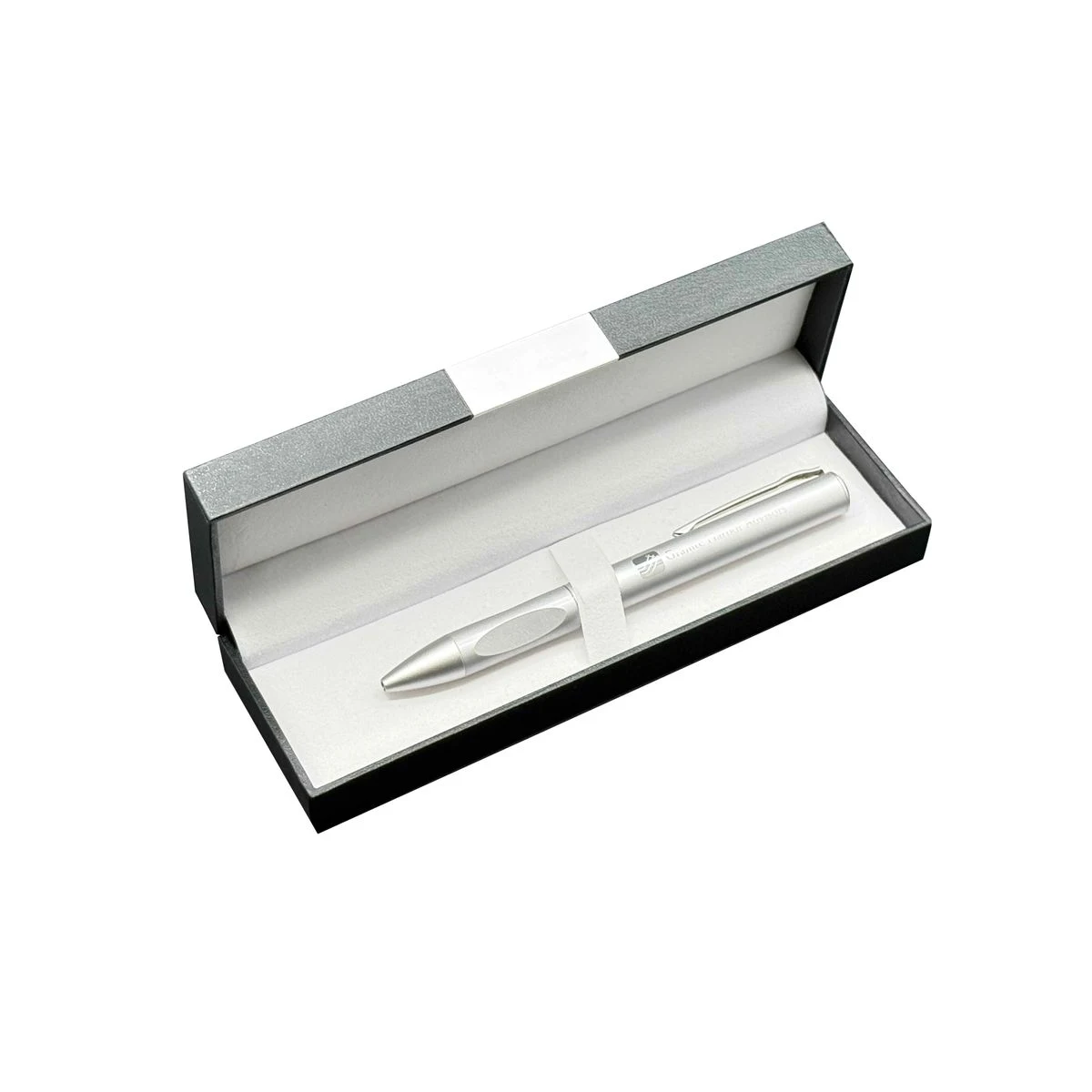 Deluxe Pen Box Set with Cologne Ballpoint Pen 1