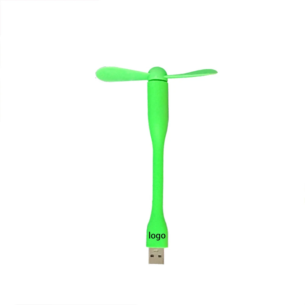Portable USB Fan 1