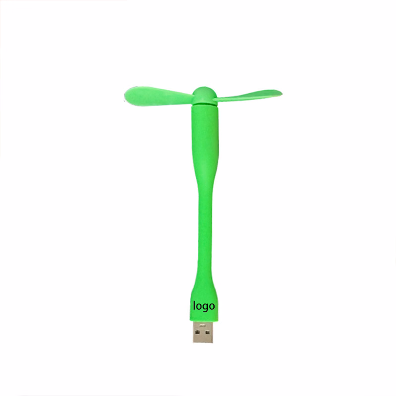 Portable USB Fan