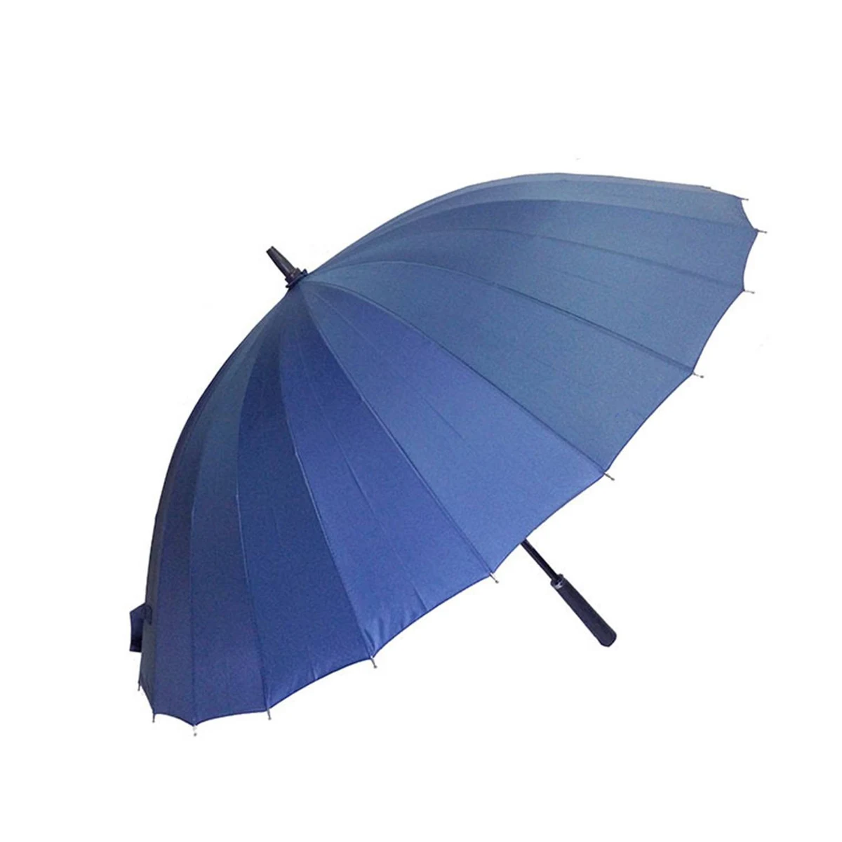 Windproof Fiberglass Umbrella 1