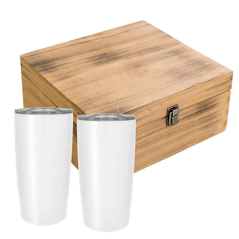 20 Oz. Himalayan Tumbler Gift Set 1