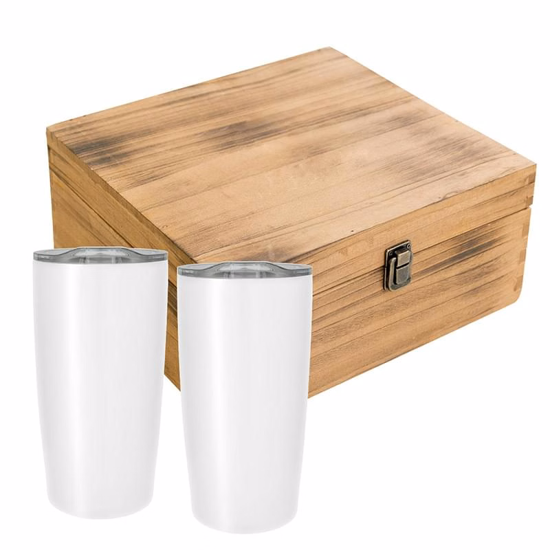 20 Oz. Himalayan Tumbler Gift Set