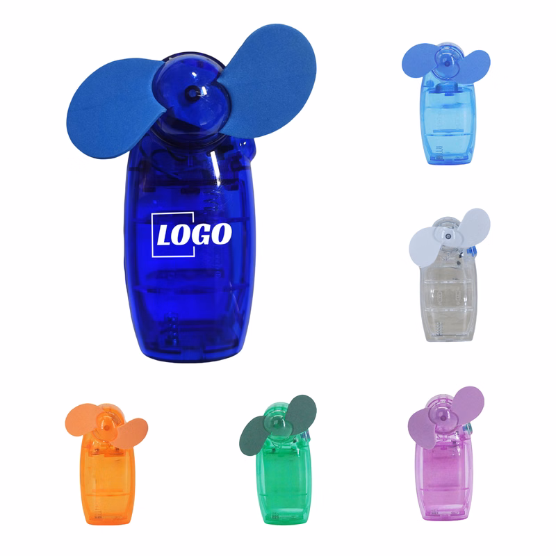 Classic Portable Mini Fan