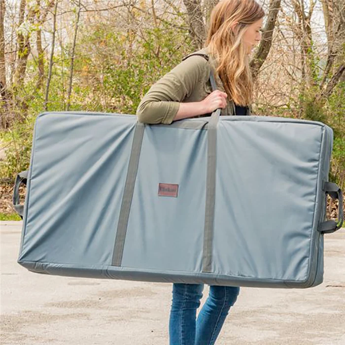 Elakai 2x4 Cornhole Board Carry Bag 1