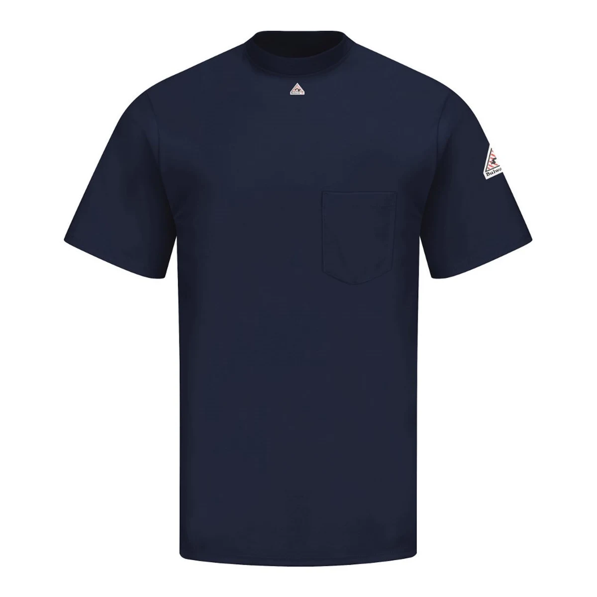 Men's Flame-Resistant Excel FR® Shirt - SET8 1