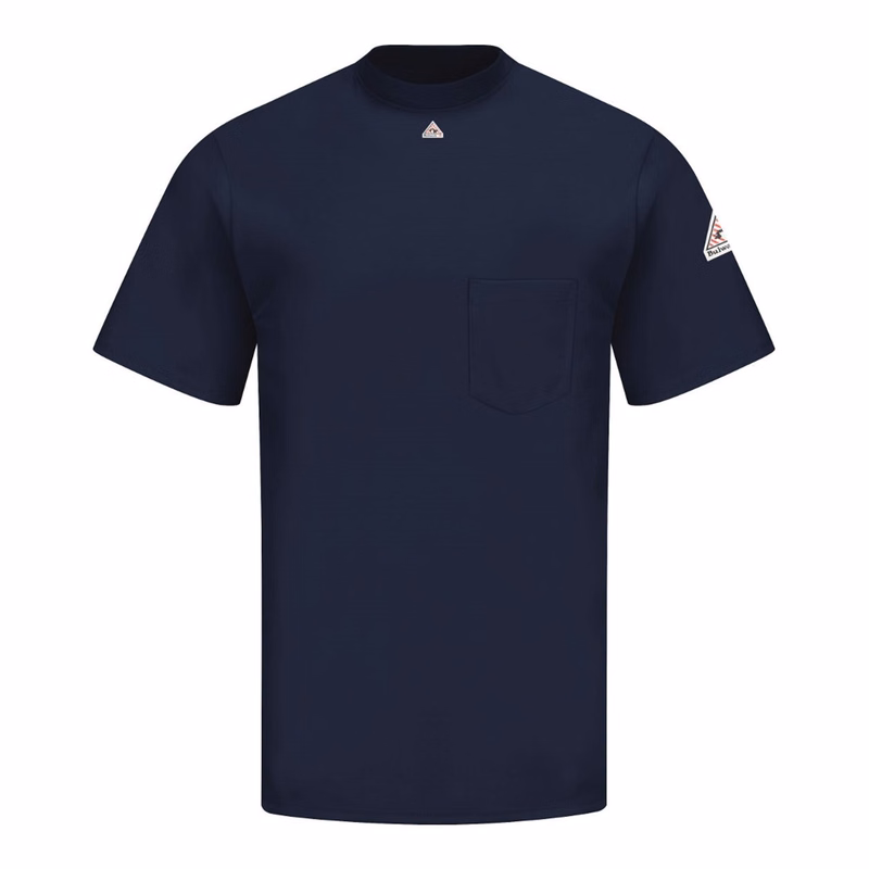Men's Flame-Resistant Excel FR® Shirt - SET8