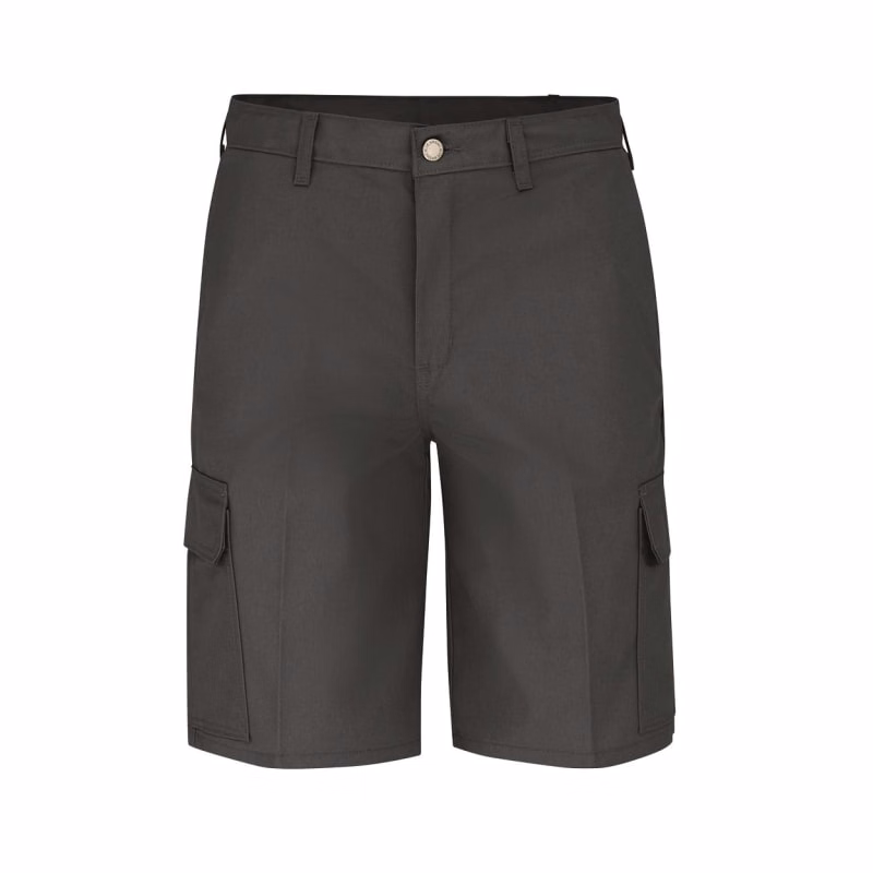 Dickies Men's Extended Sizes 11" Industrial Cargo Shorts - LR00EXT