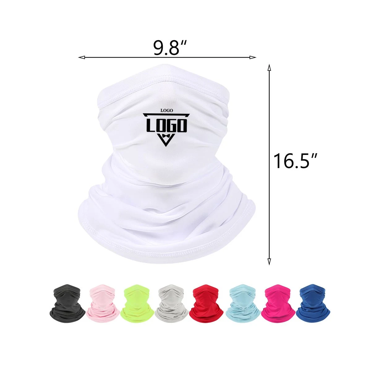 UV Sun Protection Face Mask 1