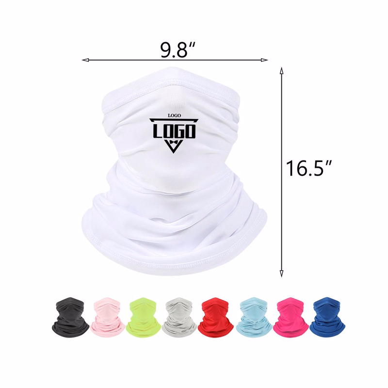UV Sun Protection Face Mask