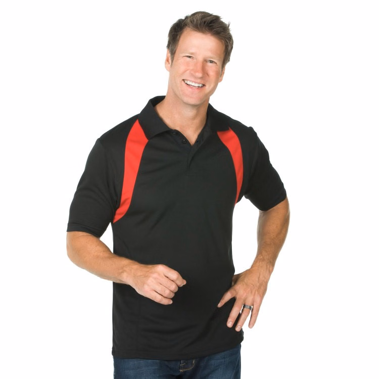 Reebok Athletic Polo