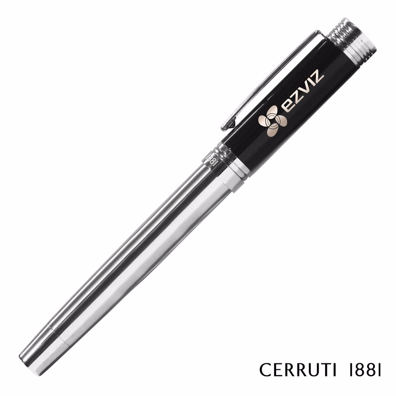 Cerruti 1881® Zoom Classic Pen