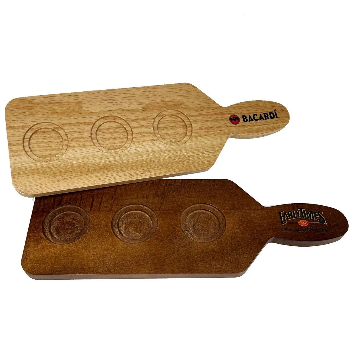 Paddle Flight w/ Three Pockets 1