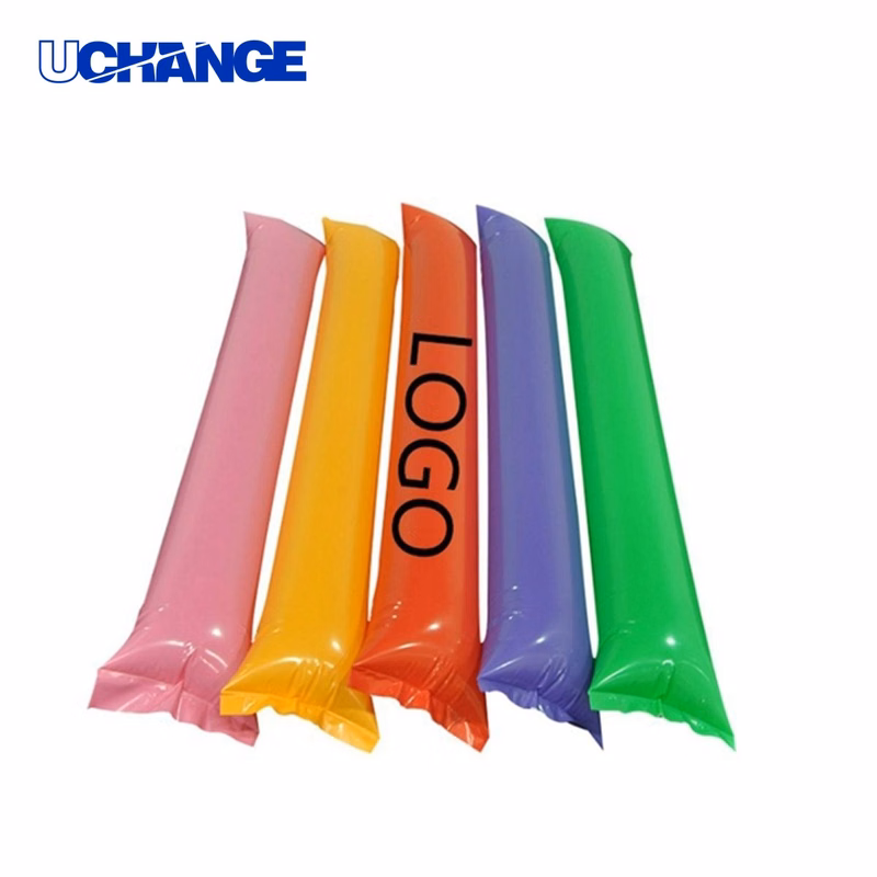 Inflatable Thunder Stick Set for Noise Making