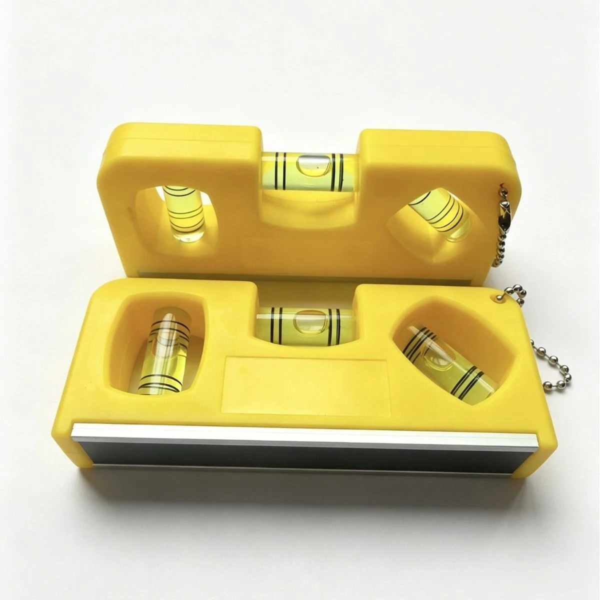 Small Mini Magnetic Level Ruler 1
