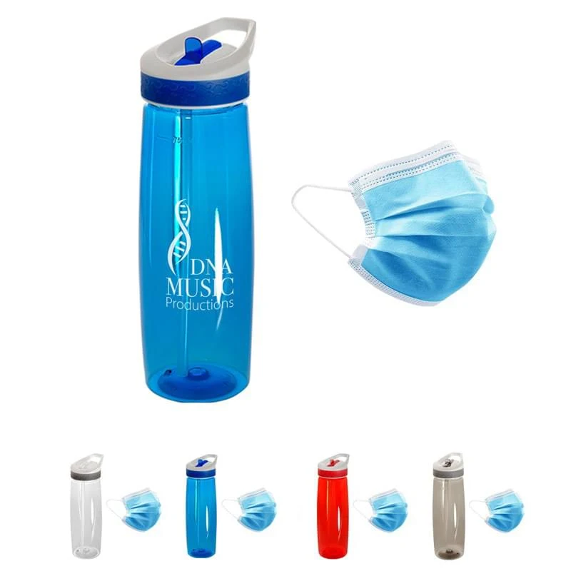 Fit n' Fresh PPE Kit 1