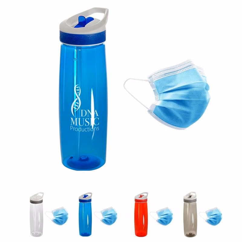 Fit n' Fresh PPE Kit