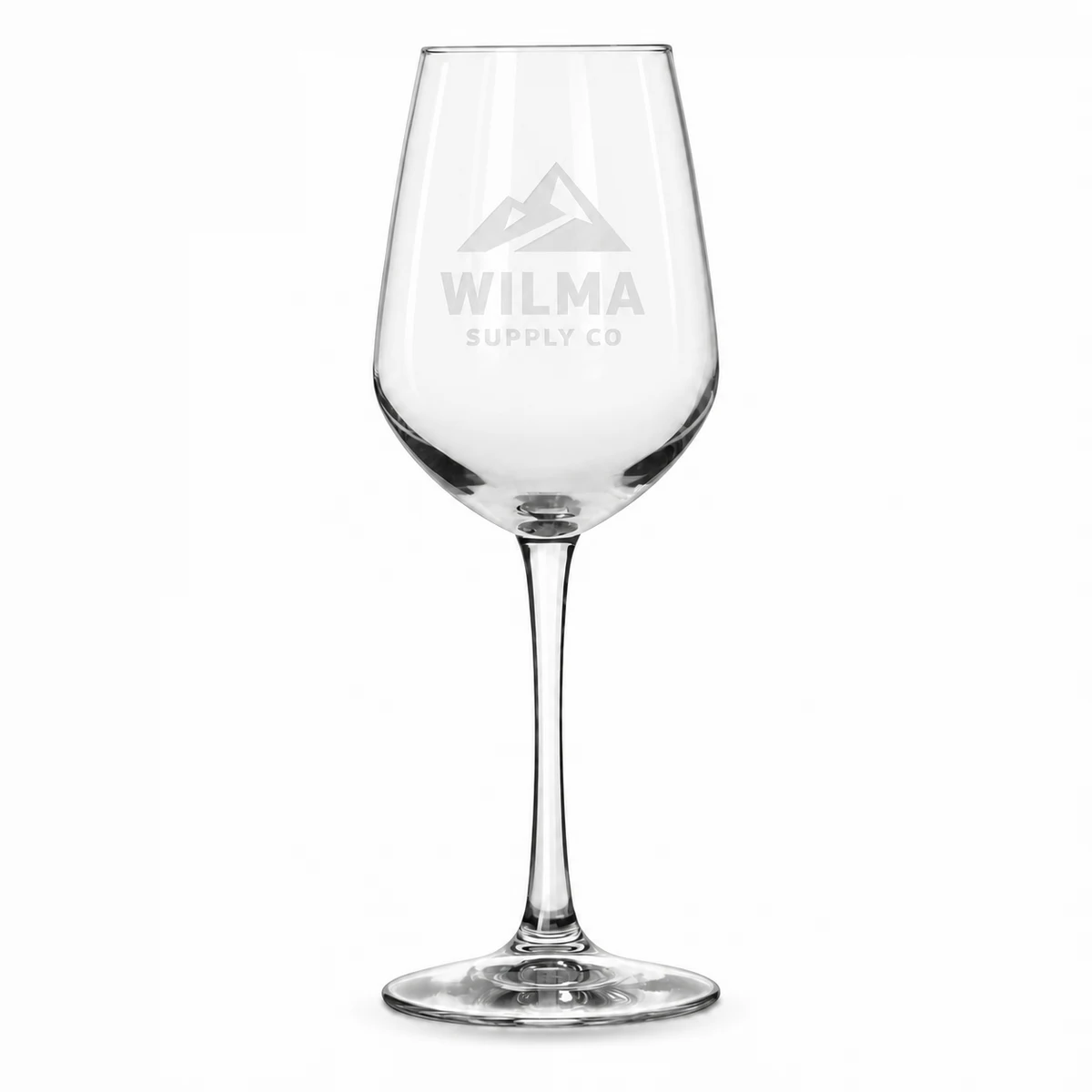 Libbey 12.5 oz Vina Diamond 1