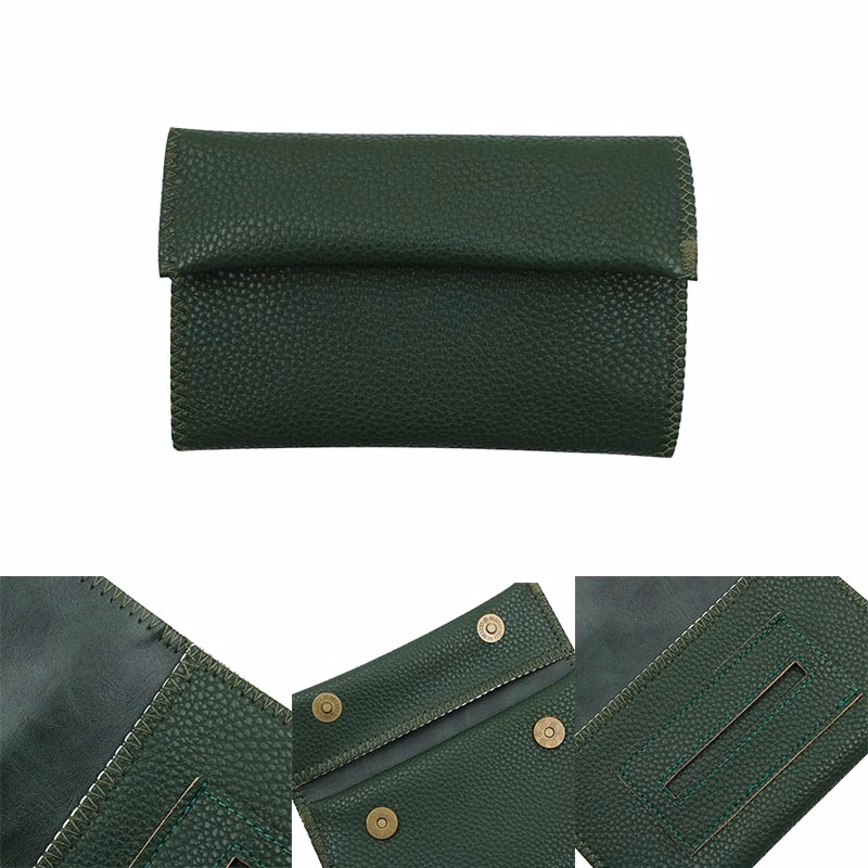 Leather Tobacco Pouch
