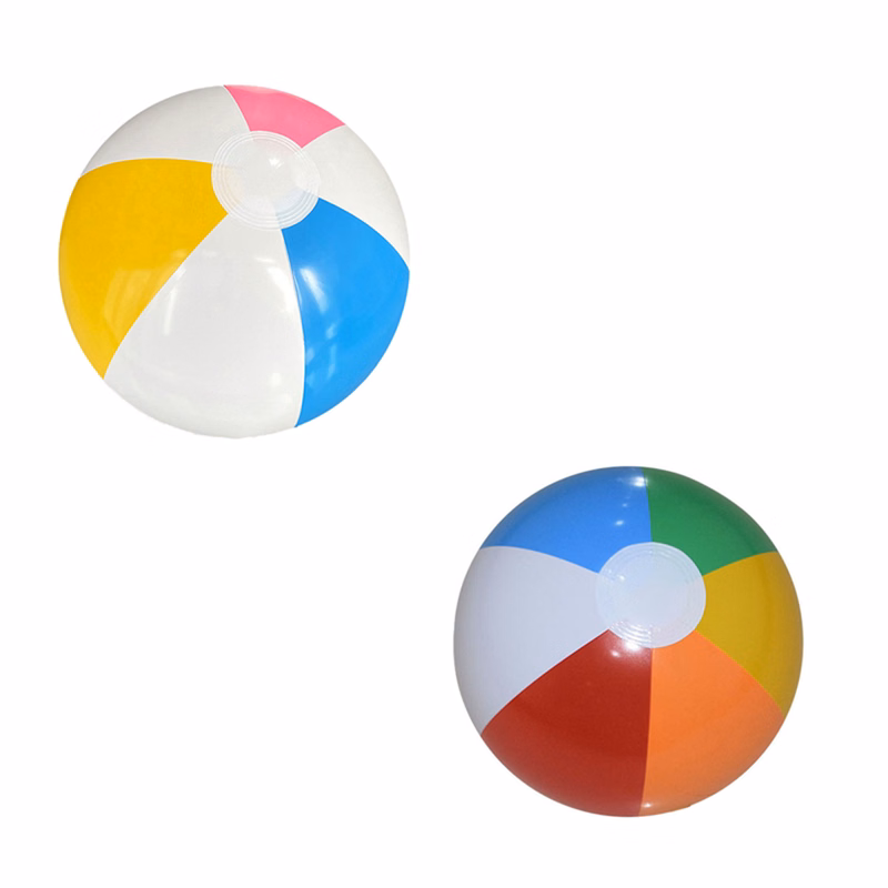 MOQ100 Inflatable Beach Ball