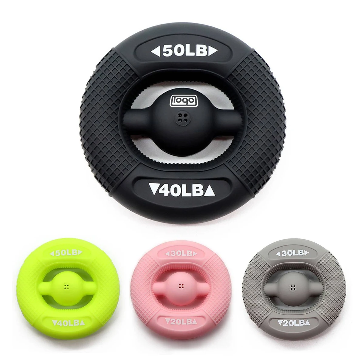 relax silicone pull ring 1