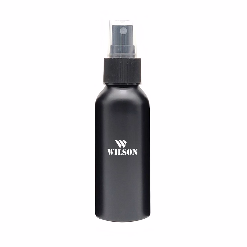 3.4 Oz. Aluminum Spray Bottle