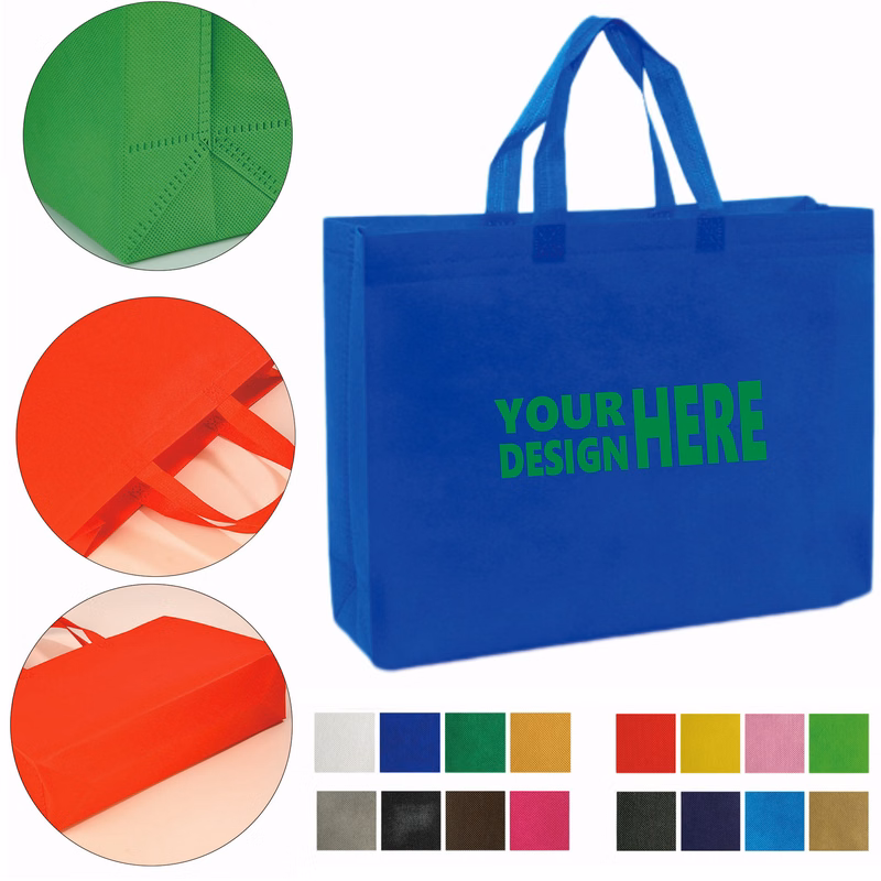 Eco Shopping Bag