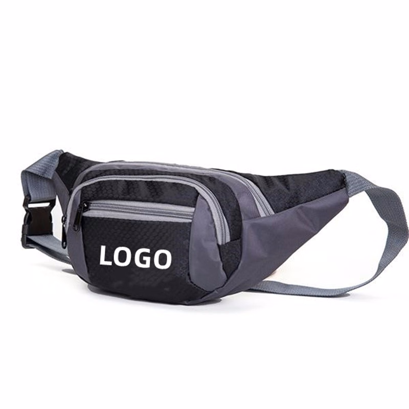 Change cashier waist bag