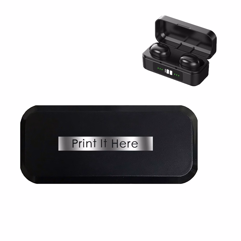 Wireless Bluetooth Earplugs