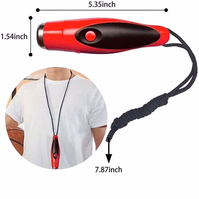 Electronic Whistle
