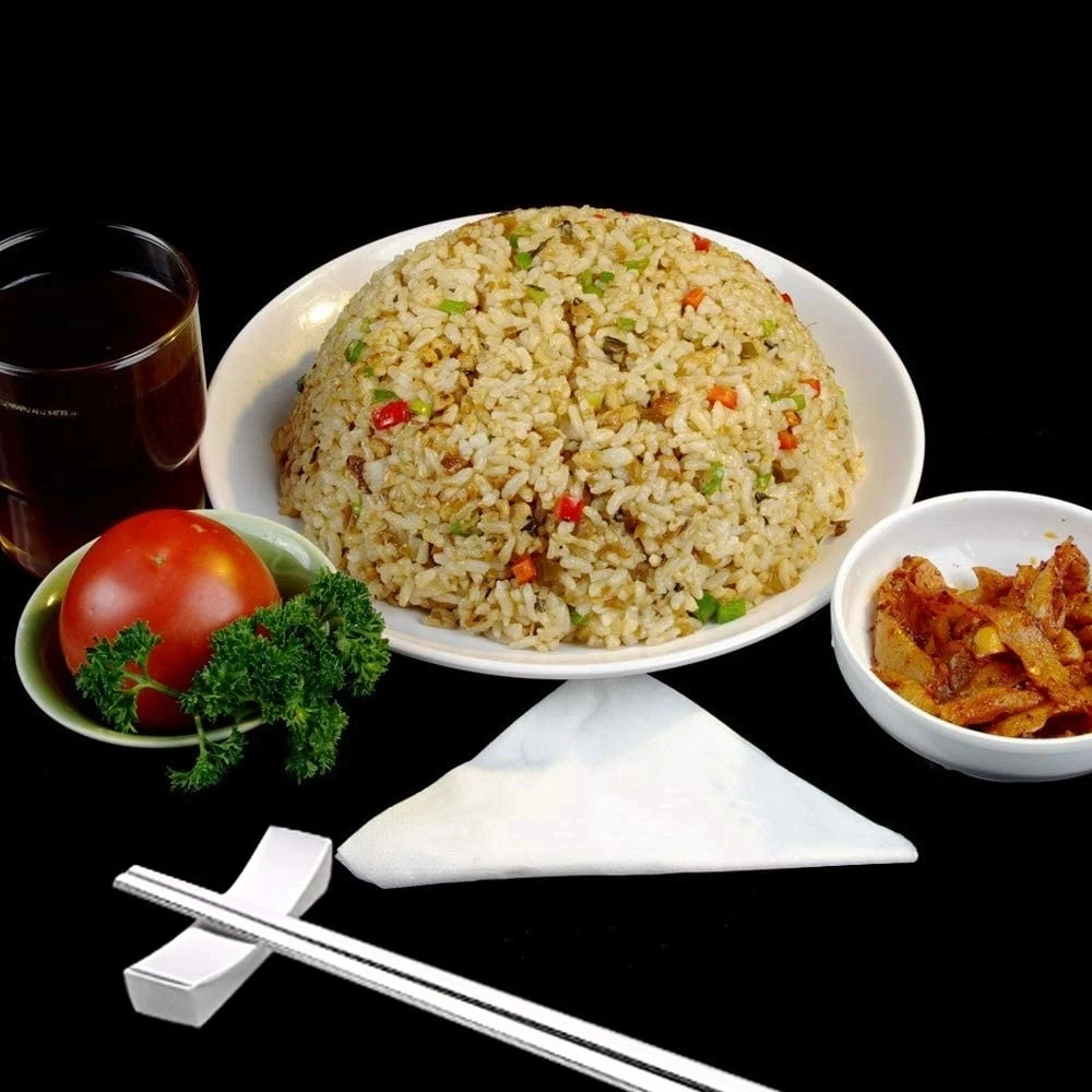 Stainless Steel Tableware Chopsticks Holder 1