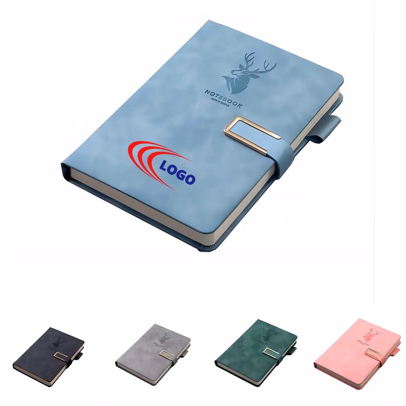 Business A5 Notebook  MOQ 10pcs