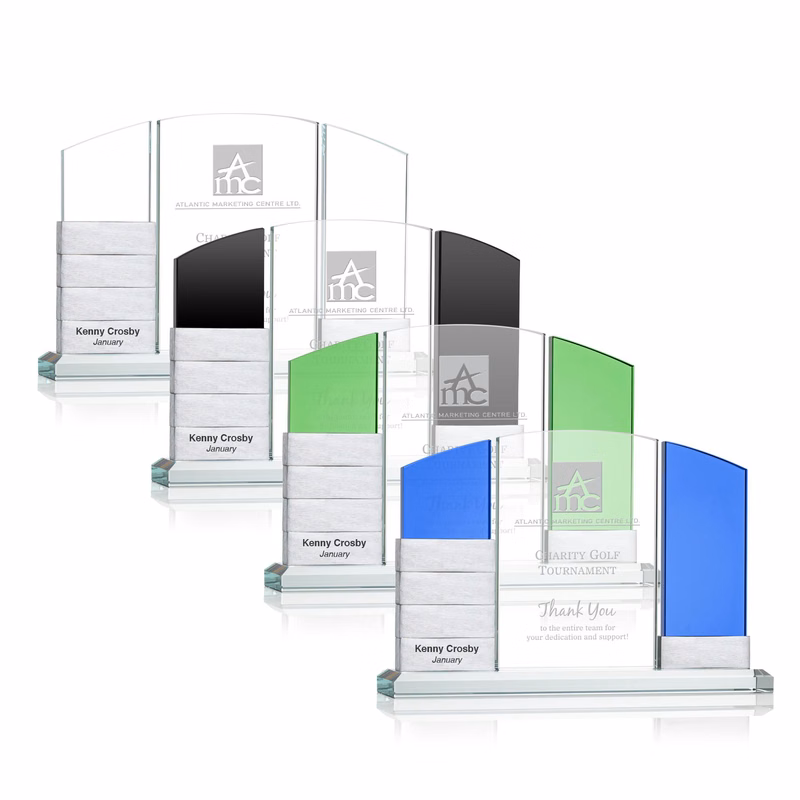 Lavery Add-a-Block Award - Silver