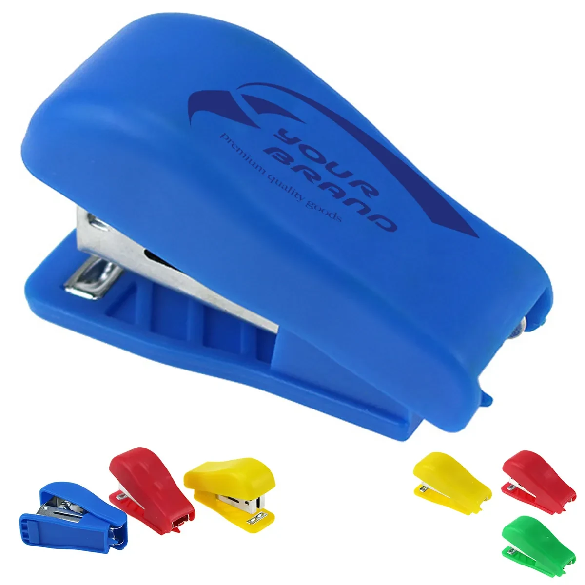 Premium Mini Stapler 1