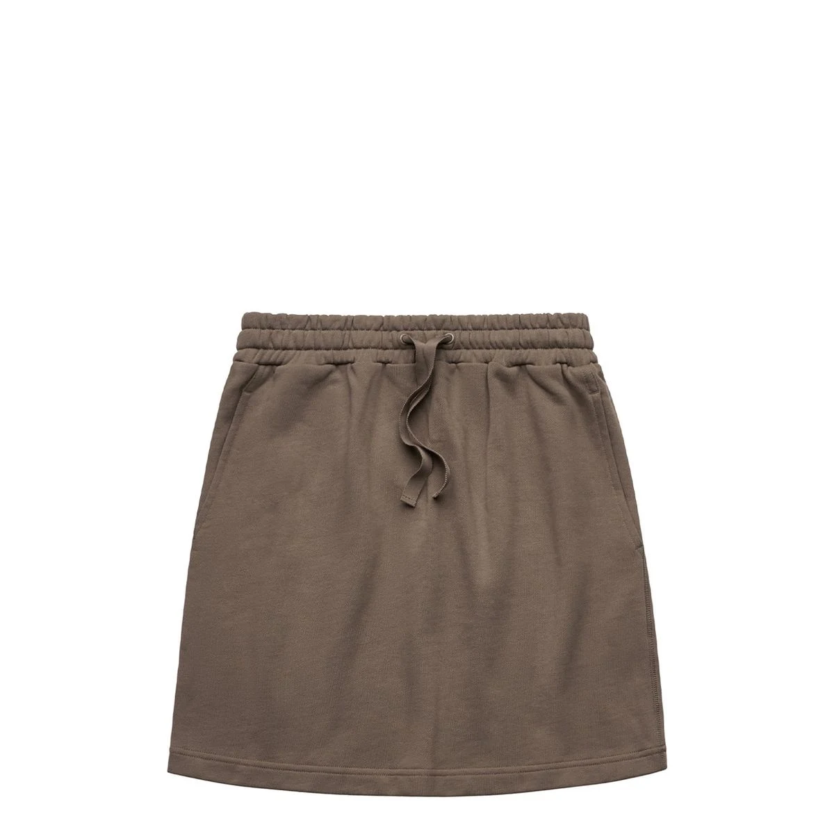 Wo's Terry Skirt | 4906 1