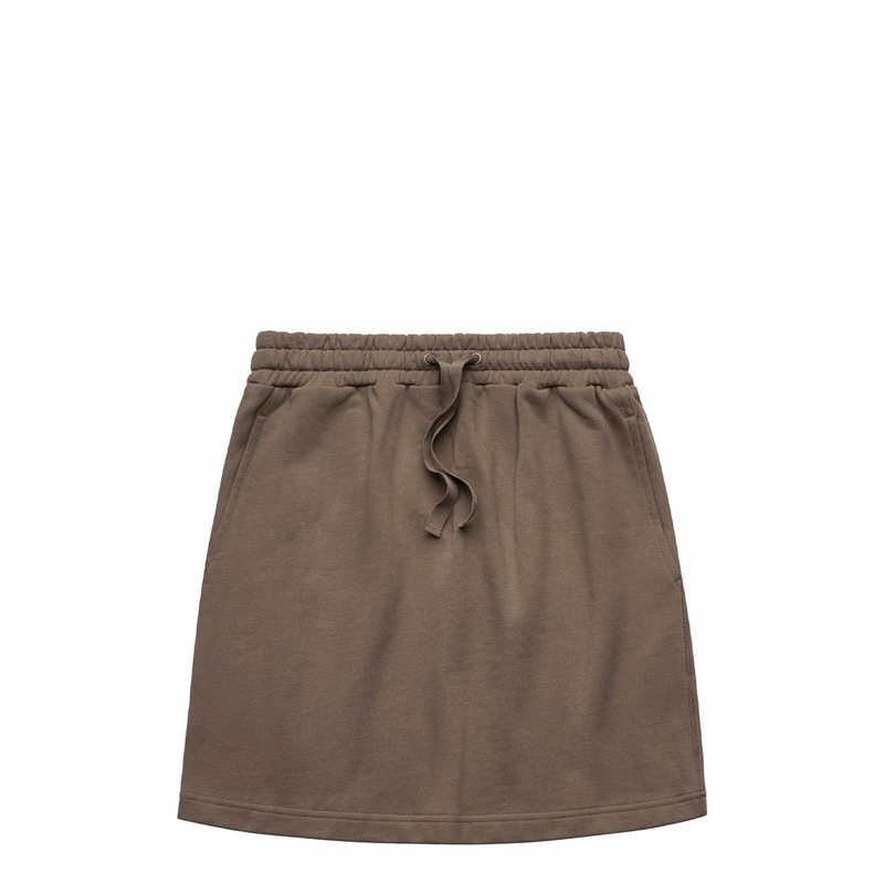 Wo's Terry Skirt | 4906
