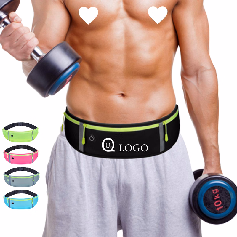 Night Running Fanny Pack