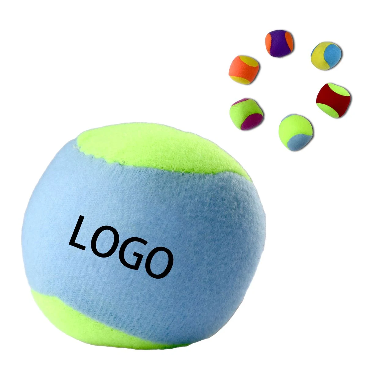 Kids Sticky Ball Toy 1