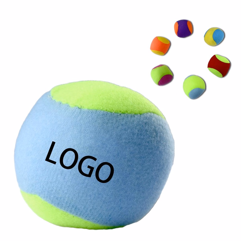Kids Sticky Ball Toy